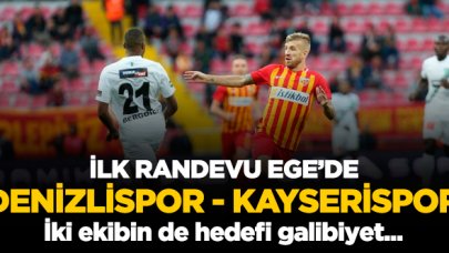 Denizlispor Kayserispor canlı izle | Bein Sports 2 canlı