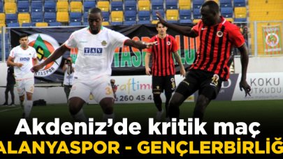 Alanyaspor Gençlerbirliği canlı izleme linki | Bein Sports 2 canlı