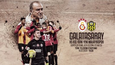 Galatasaray Yeni Malatyaspor canlı izle linki | Bein Sports 1 canlı izle