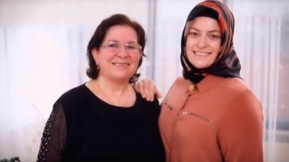 Zuhal Topal'la Sofrada Elif Hilal Küçükyayla ve kaynanası Gülseren Küçükyayla kimdir