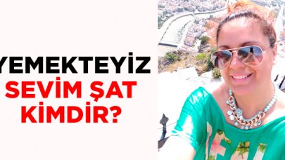 Yemekteyiz Sevim Şat kimdir? Kaç yaşında, nereli ve Instagram hesabı