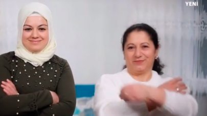 Zuhal Topal'la Sofrada Nuray Altun ve kaynanası Fatma Altun kimdir