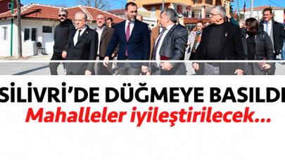 Mahalleler iyileştirilecek