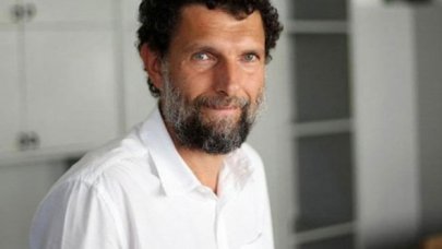 Osman Kavala gözaltında!