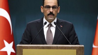 Kalın: Darbe heveslilerine prim vermeyiz