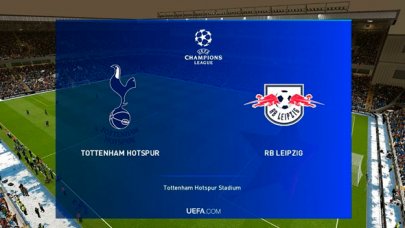 Tottenham Leipzig canlı izleme linki | Bein Sports 1 canlı