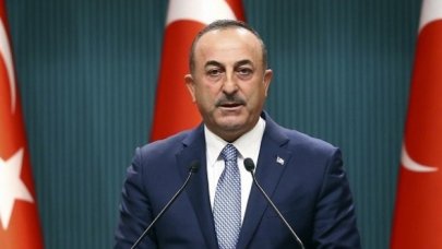 Çavuşoğlu'ndan idlib açıklaması