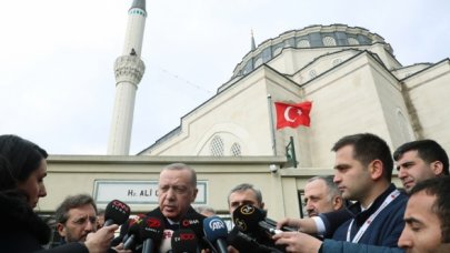 'Putin ile İdlib'deki tüm gelişmeleri ele alacağız'