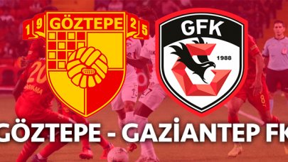 Göztepe Gazişehir Gaziantep FK maçı canlı izleme linki | Bein Sports 2 canlı