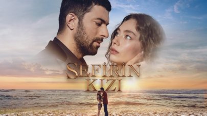 Sefirin Kızı 10. bölüm tek parça full izle | Sefirin Kızı 11. bölüm fragmanı yayınlandı mı