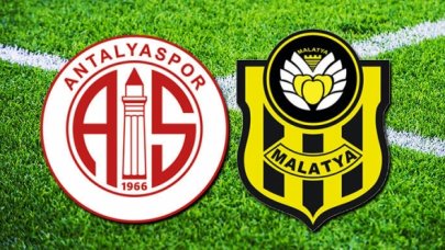 Yeni Malatyaspor Antalyaspor maçı Canlı İzle Bein Sports 2 linki | Donmadan internetten