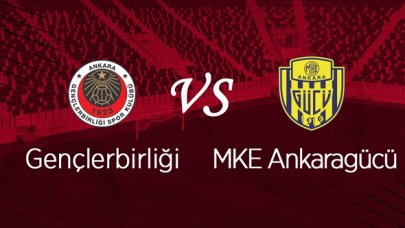 Gençlerbirliği MKE Ankaragücü maçı canlı izleme linki | Bein Sports 2 canlı