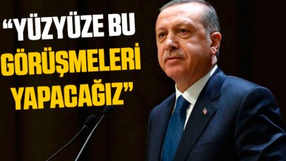 Cumhurbaşkanı Erdoğan: 5 Mart'ta Putin ile yüzyüze görüşebiliriz