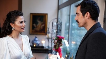 Doğduğun Ev Kaderindir 8. bölüm tek parça full HD izle - 9. bölüm fragmanı yayınlandı mı FOX TV