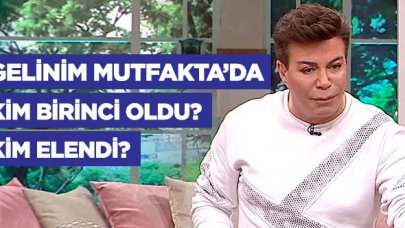 28 Şubat Cuma Gelinim Mutfakta kim birinci oldu ve 5 bilezik kazandı? Kim elendi? Puan Durumu