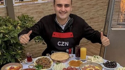 CZN Burak'ın annesi Didem B için mahkemeden karar çıktı