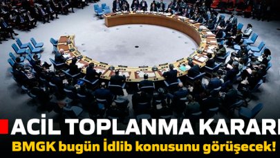 BMGK’dan acil toplanma kararı!