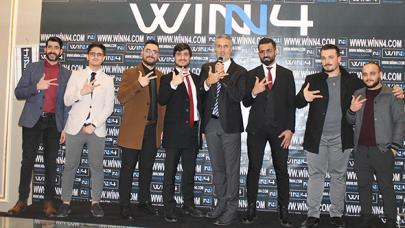 Winn4 konutları jet hızıyla satacak