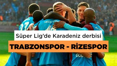 Trabzonspor Rizespor canlı izleme linki | Bein Sports 1 canlı