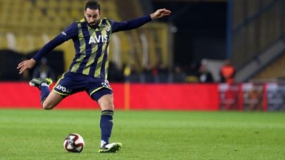 Adil Rami: Fenerbahçe kariyerimin en zor anıydı