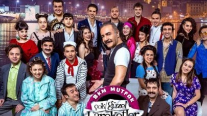 Çok Güzel Hareketler 2 neden yok? ÇGHB 2 43. bölüm neden yayınlanmadı