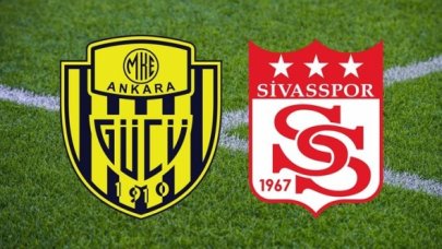 Ankaragücü Sivasspor maçı canlı izleme linki | Bein Sports 1 canlı