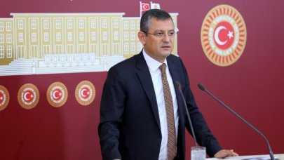 CHP'li Özel: Suriye'de askeri varlığa son verilmeli