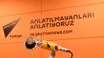 SPUTNİK TÜRKİYE'NİN GENEL YAYIN YÖNETMENİ GÖZALTINA ALINDI