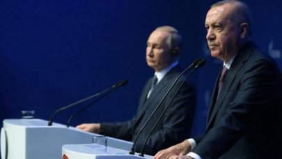 Erdoğan ve Putin tarih belirledi: Kritik görüşme 5 Mart’ta