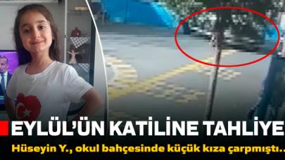 Eylül'ün katili tahliye edildi! Eylül Mirzaoğlu kimdir?