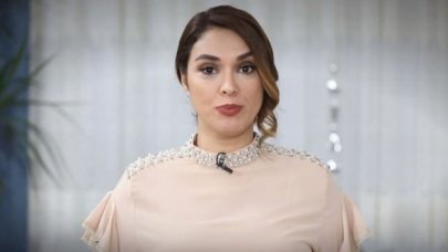 Zuhal Topal'la Sofrada Kübra Kaynak ve kaynanası Nezaket Kaynak kimdir