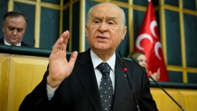 Bahçeli: Kanımın son damlasına kadar savaşırım!