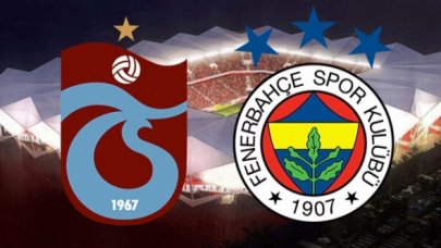 Trabzonspor Fenerbahçe canlı izle | ATV izle