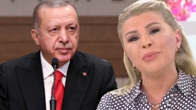 Ünlü Astrolog Nuray Sayarı Erdoğan'dan yardım istedi; Eşim beni aldattı!