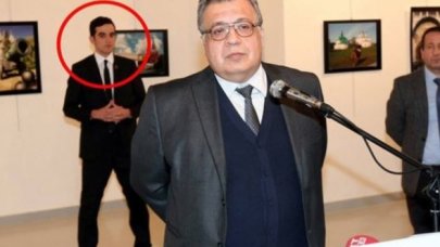 Karlov suikastı davasında gelişme; mütala açıklandı