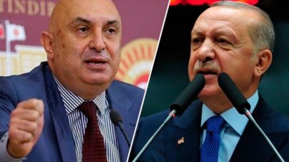 ‘Haysiyetsiz, onursuz, şerefsiz, hain’ tartışması; İstenen hasıl olmuştur, çekilebilirsiniz