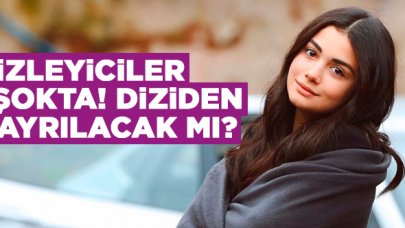 Özge Yağız (Reyhan) Yemin'den ayrılacak mı? Emanet oyuncu kadrosunda var mı?