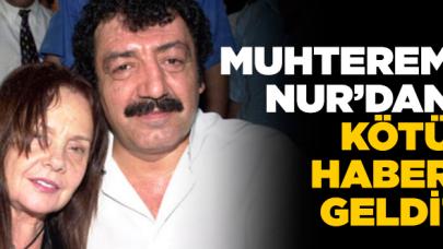 Muhterem Nur'dan kötü haber! Sağlık durumu nasıl?