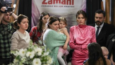 Hizmetçiler 1. bölüm tek parça izle! Hizmetçiler 2. bölüm fragmanı yayınlandı mı