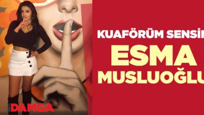 Kuaförüm Sensin Esma Musluoğlu kimdir? Kaç yaşında, nereli ve Instagram hesabı