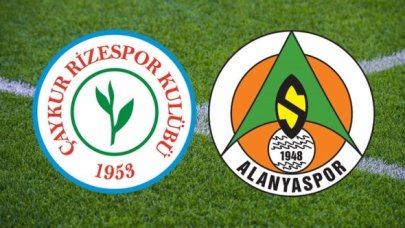 Çaykur Rizespor Alanyaspor maçı canlı izleme linki | Bein Sports 2 canlı