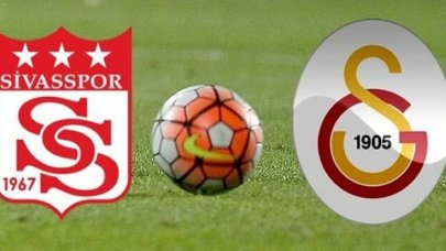 Sivasspor Galatasaray maçı canlı izleme linki | Bein Sports 1 canlı