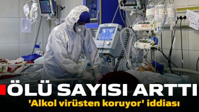 Alkol iddiası 27 can aldı, ölü sayısı 237'ye yükseldi!