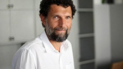 Osman Kavala hakkında 'casusluk' suçlamasıyla tutuklama kararı