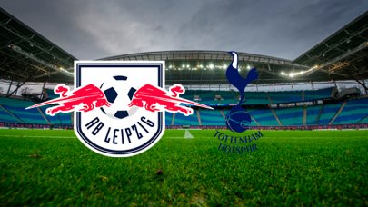 RB Leipzig Tottenham Şampiyonlar Ligi maçı canlı izle | Bein Sports 1 canlı izle