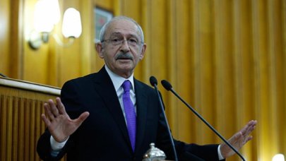 Kılıçdaroğlu: Ortada bir ateşkes yok!