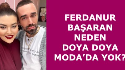 Doya Doya Moda 11 Mart Çarşamba Ferdanur Başaran neden yok? Neden diskalifiye edildi?