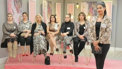 Doya Doya Moda 12 Mart Perşembe Puan Durumu | Kim birinci oldu? | 79. bölüm izle