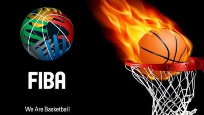 FIBA'dan maçları erteleme kararı