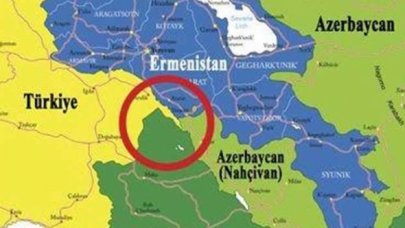 Azerbaycan, İran'la sınırını kapattı